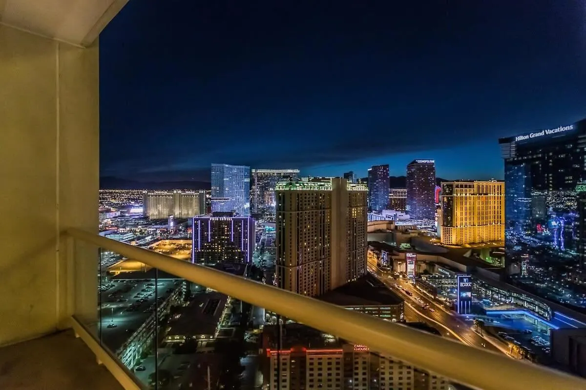 Villa Luxurious Mgm Strip View 07605 Balcony Las Vegas Сasa de vacaciones